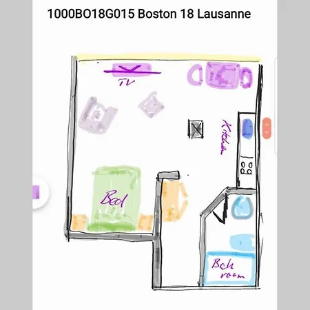 Hsh Boston Lausanne