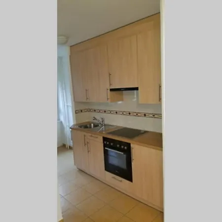 Appartement Hsh Boston Lausanne