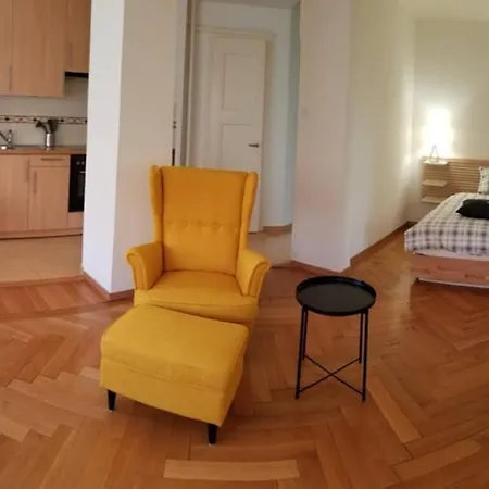 Hsh Boston Appartement *