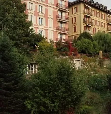 Hsh Boston Apartment